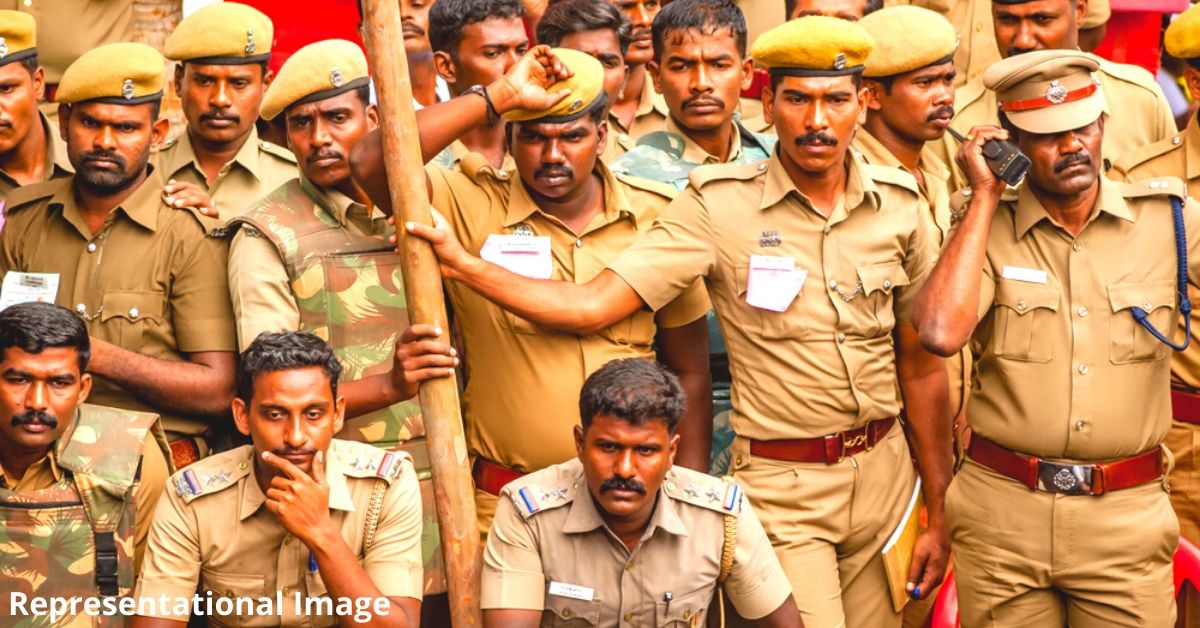 After TN Custodial Deaths 3 Top Cops On What India Needs To Fight 